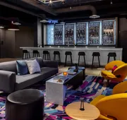 Aloft Nashville Airport hotel detail image 5