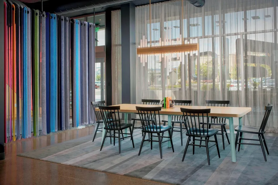 Aloft Nashville Airport hotel detail image 6