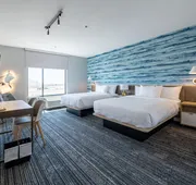 Towneplace Suites By Marriott Norfolk hotel detail image 5
