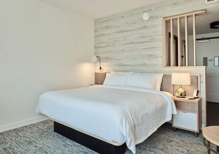 Towneplace Suites By Marriott Norfolk hotel detail image 6