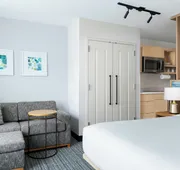Towneplace Suites By Marriott Norfolk hotel detail image 7