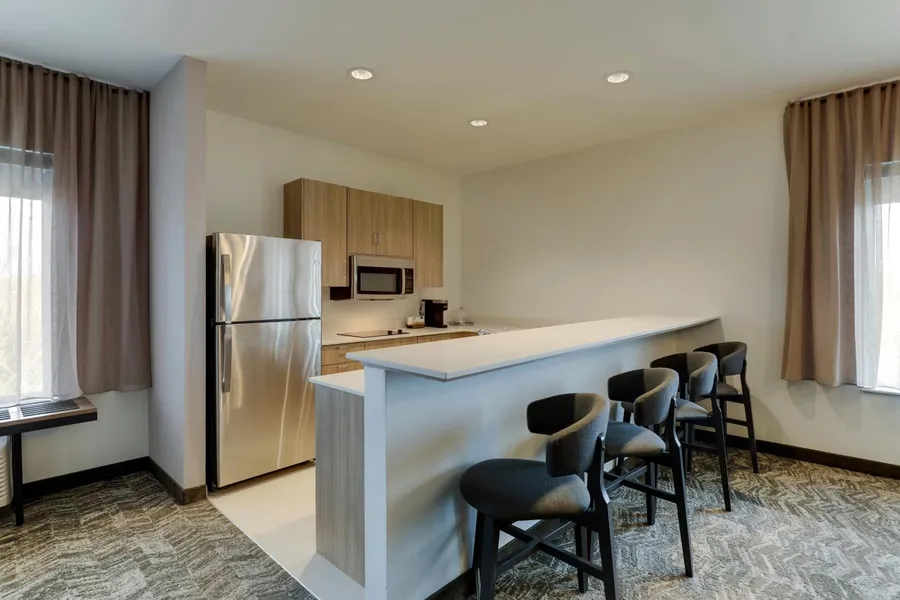 Springhill Suites by Marriott Cheraw hotel detail image 2