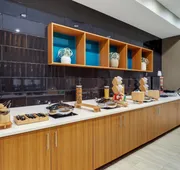 Springhill Suites by Marriott Cheraw hotel detail image 3