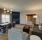 Springhill Suites by Marriott Cheraw hotel detail image 4