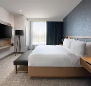 Residence Inn By Marriott St. Louis Clayton hotel detail image 5