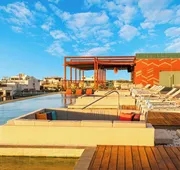 Aloft Playa Del Carmen hotel detail image 3