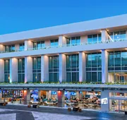 Aloft Playa Del Carmen hotel detail image 4