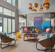 Aloft Playa Del Carmen hotel detail image 5