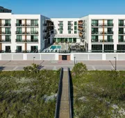 Springhill Suites By Marriott Jacksonville Beach Oceanfront hotel detail image 3