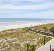 Springhill Suites By Marriott Jacksonville Beach Oceanfront hotel detail image 4