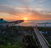 Springhill Suites By Marriott Jacksonville Beach Oceanfront hotel detail image 5