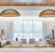 Springhill Suites By Marriott Jacksonville Beach Oceanfront hotel detail image 7