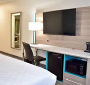 Clarion Pointe Vidalia - Lyons West hotel detail image 4