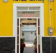 Hotel Nayar hotel detail image 5