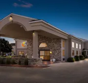 Comfort Inn & Suites Ludington near US-10 hotel detail image 3