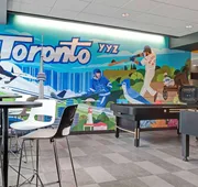Tru By Hilton Toronto Airport West hotel detail image 5