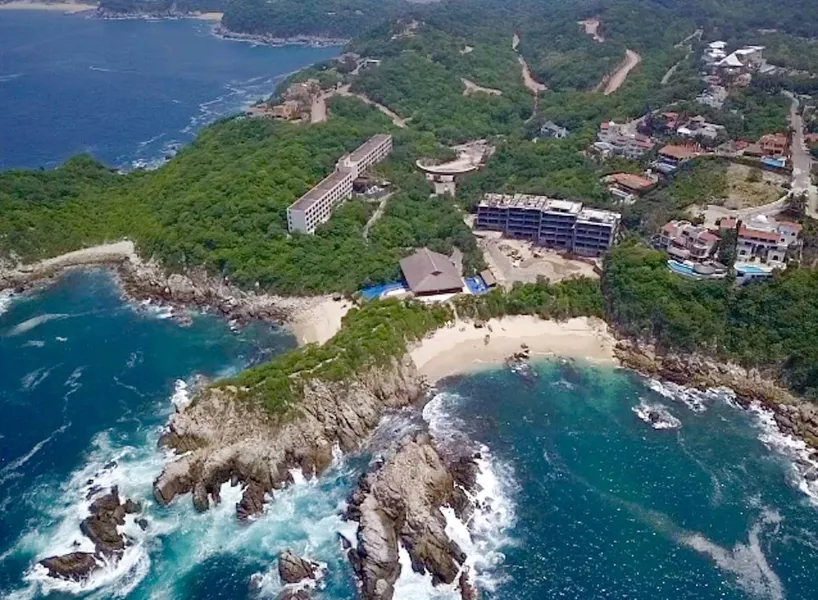 Coral Blue Huatulco All Inclusive hotel detail image 2