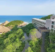 Coral Blue Huatulco All Inclusive hotel detail image 4