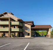 Days Inn By Wyndham Pigeon Forge South hotel detail image 3