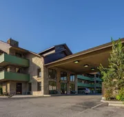 Days Inn By Wyndham Pigeon Forge South hotel detail image 5