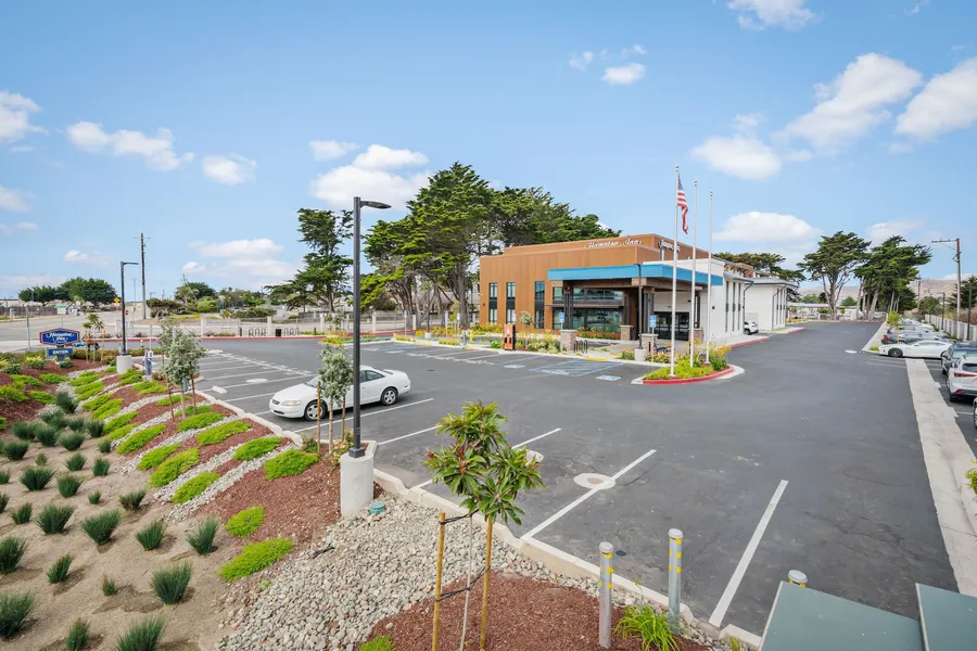 Hampton Inn Morro Bay hotel detail image 2