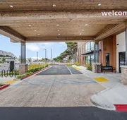 Hampton Inn Morro Bay hotel detail image 4