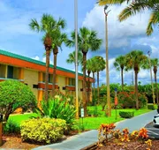 Bposhtels Orlando Florida Mall hotel detail image 4