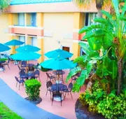 Bposhtels Orlando Florida Mall hotel detail image 7