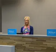 Hampton Inn & Suites By Hilton Decatur hotel detail image 3