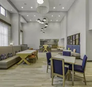 Hampton Inn & Suites By Hilton Decatur hotel detail image 4