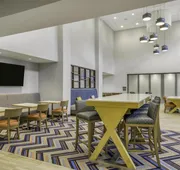 Hampton Inn & Suites By Hilton Decatur hotel detail image 5