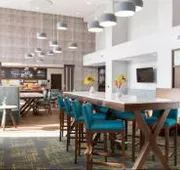 Hampton Inn & Suites by Hilton Downtown Bozeman hotel detail image 4