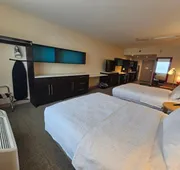 Home2 Suites By Hilton Allentown Bethlehem Airport hotel detail image 4