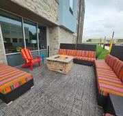 Home2 Suites By Hilton Allentown Bethlehem Airport hotel detail image 7