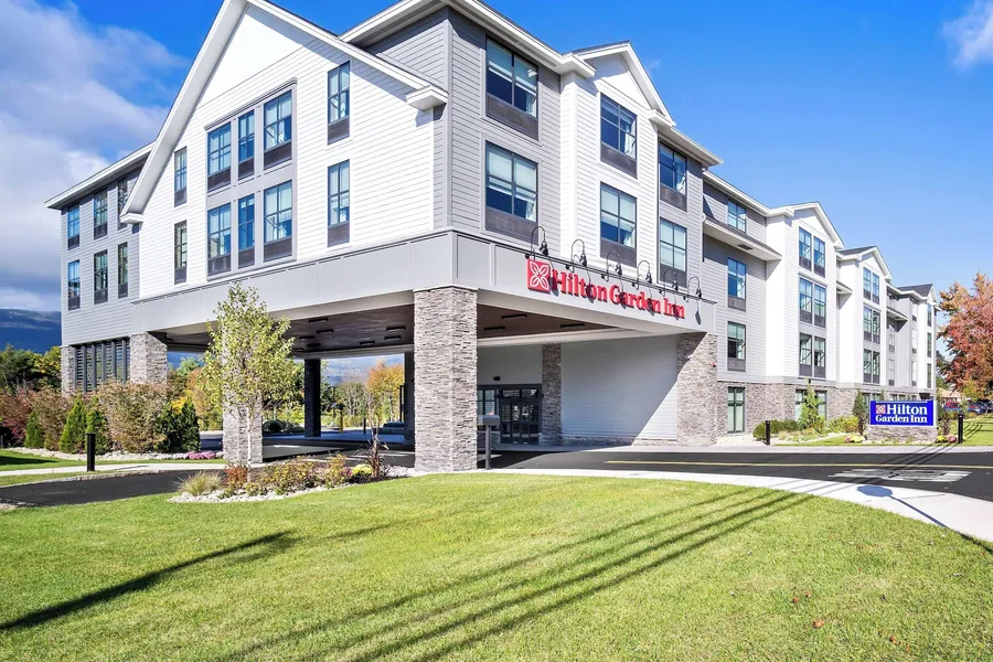 Hilton Garden Inn North Conway hotel detail image 2