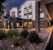 Hilton Garden Inn North Conway hotel detail image 3