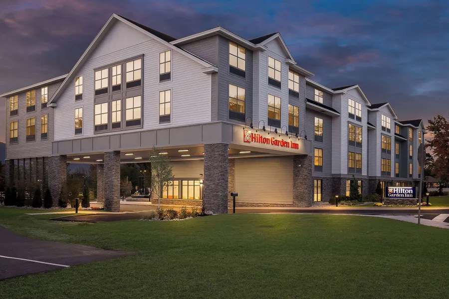 Hilton Garden Inn North Conway hotel detail image 6