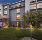 Hilton Garden Inn North Conway hotel detail image 7