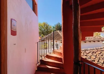 Posada la Manzanilla hotel thumbnail 2