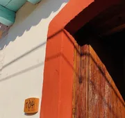 Posada la Manzanilla hotel detail image 4