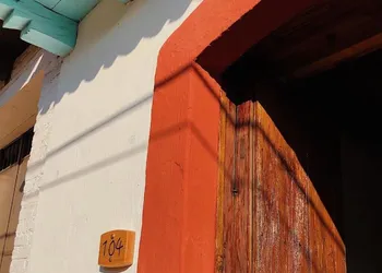 Posada la Manzanilla hotel thumbnail 4