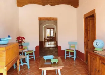 Posada la Manzanilla hotel thumbnail 5