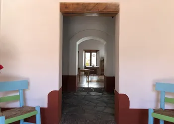 Posada la Manzanilla hotel thumbnail 8
