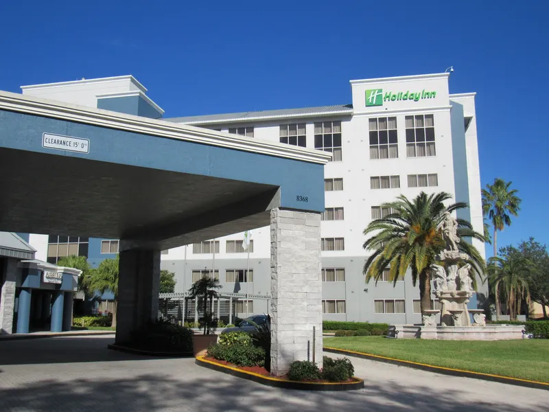 Holiday Inn Orlando International Dr-ICON by IHG hotel detail image 2