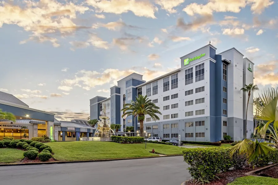 Holiday Inn Orlando International Dr-ICON by IHG hotel detail image 6