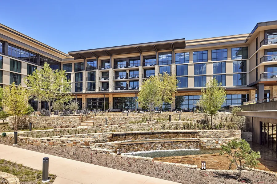 Omni PGA Frisco Resort & Spa hotel detail image 2