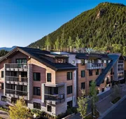 The Sky Residences at W Aspen hotel detail image 4