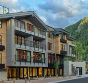 The Sky Residences at W Aspen hotel detail image 5