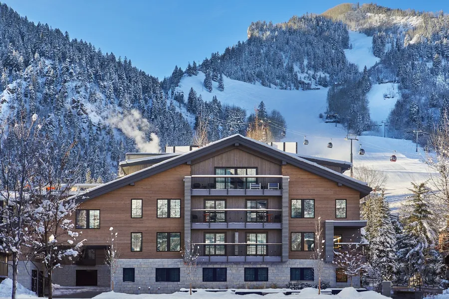 The Sky Residences at W Aspen hotel detail image 6