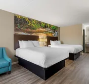 Clarion Pointe Kimball hotel detail image 7